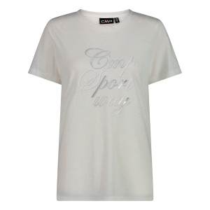 Футболка CMP WOMAN T-SHIRT 31D4656-A143