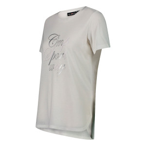 Футболка CMP WOMAN T-SHIRT 31D4656-A143
