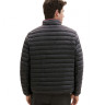 Куртка LIGHTWEIGHT JACKET 1041311-29999 Tom Tailor L Чорний 1041311-29999