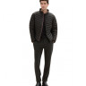 Куртка LIGHTWEIGHT JACKET 1041311-29999 Tom Tailor L Чорний 1041311-29999