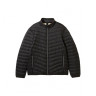 Куртка LIGHTWEIGHT JACKET 1041311-29999 Tom Tailor L Чорний 1041311-29999
