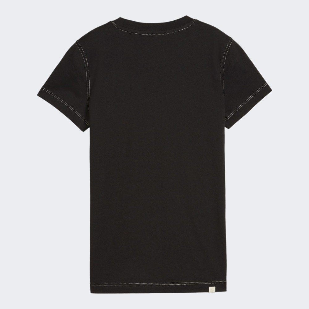 Футболка BETTER SPORTSWEAR Tee 67900601 Puma M Чорний 67900601