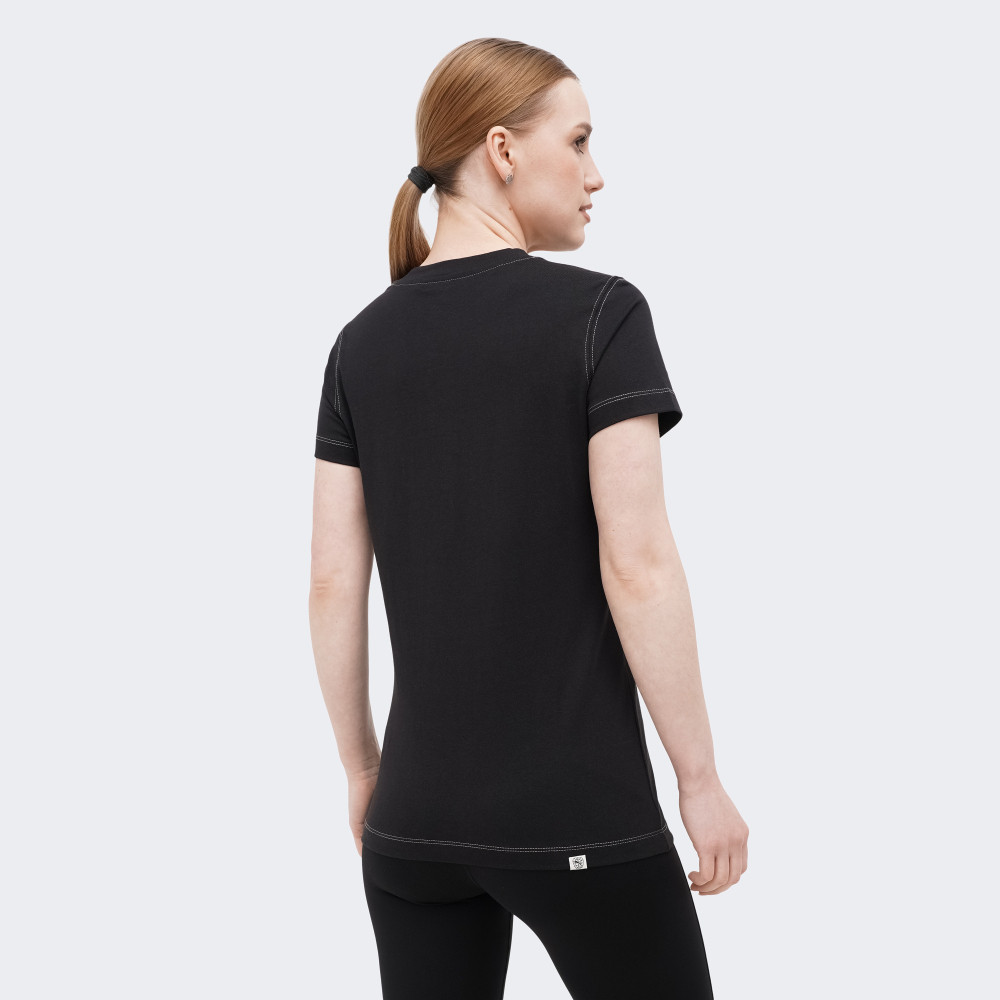 Футболка BETTER SPORTSWEAR Tee 67900601 Puma M Чорний 67900601