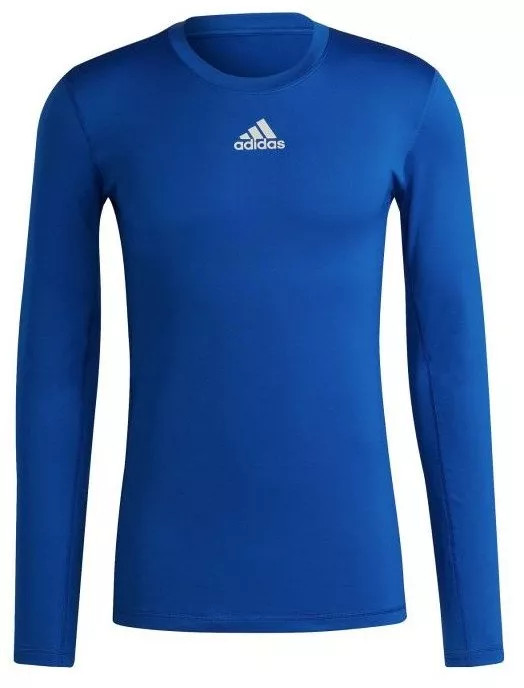 Кофта компресійна adidas techfit warm H23127