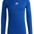Кофта компресійна adidas techfit warm H23127