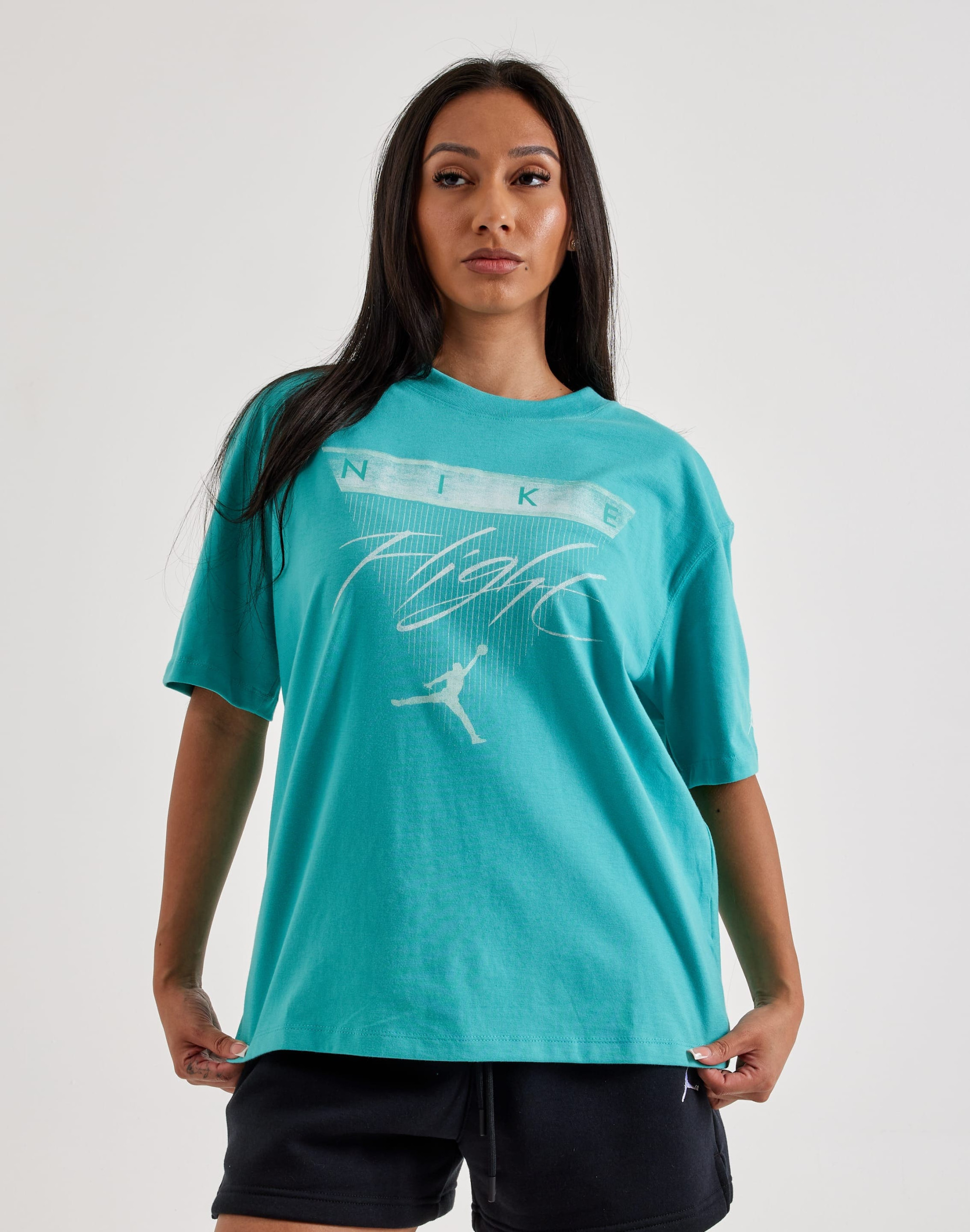Футболка JORDAN FLIGHT HERITAGE GRAPHIC T-SHIRT FQ3240-392