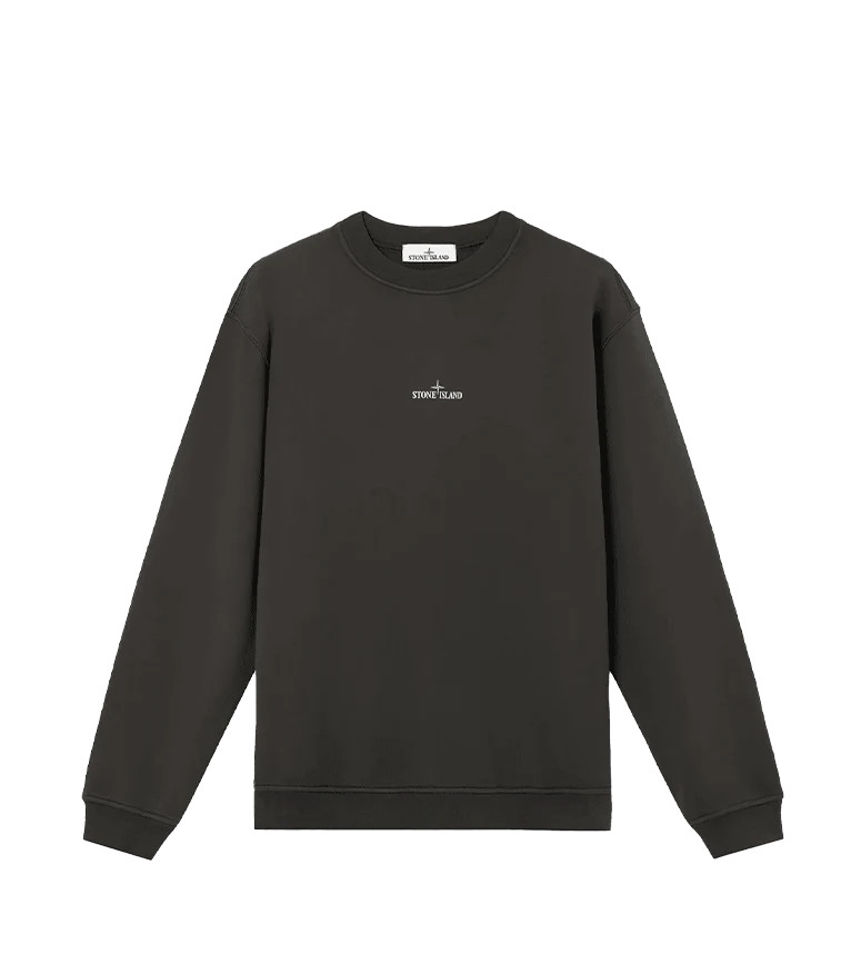 Світшот Stone Island K2S156100018 S0195 V0062