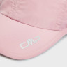 Бейсболка CMP WOMAN HAT 6505120-C602