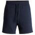 Шорти JJIBRINK SWEAT SHORTS GMS FU 12190464 Navy Blazer Jack&Jones L Темно-синій 12190464NAVYBLAZER