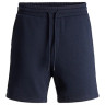 Шорти JJIBRINK SWEAT SHORTS GMS FU 12190464 Navy Blazer Jack&Jones L Темно-синій 12190464NAVYBLAZER