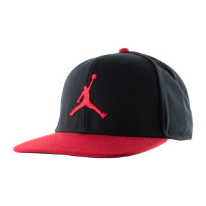 Бейсболка Jordan PRO JUMPMAN SNAPBACK AR2118-019