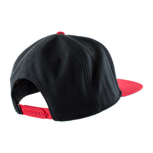 Бейсболка Jordan PRO JUMPMAN SNAPBACK AR2118-019