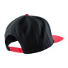 Бейсболка Jordan PRO JUMPMAN SNAPBACK AR2118-019