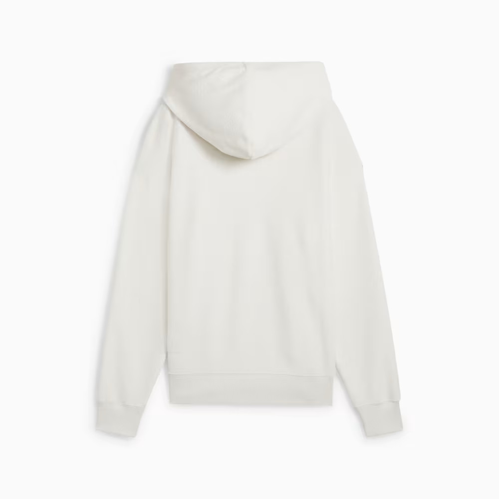 Кофта HER Full-Zip Hoodie 68163605 Puma L Білий 68163605