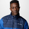 Куртка Columbia Powder Lite II Jacket (синя) WO7155-433