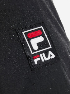 Куртка утеплена 115818FLA-99 FILA 44-46 Чорний 115818FLA-99