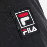Куртка утеплена 115818FLA-99 FILA 44-46 Чорний 115818FLA-99