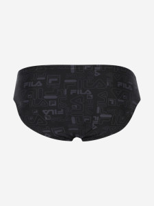 Плавки 123021FLA-B1 FILA 48 Чорний 123021FLA-B1