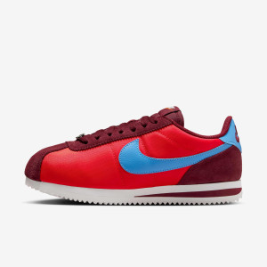 Кросівки жіночі Nike Cortez Red/Bordo DZ2795-603