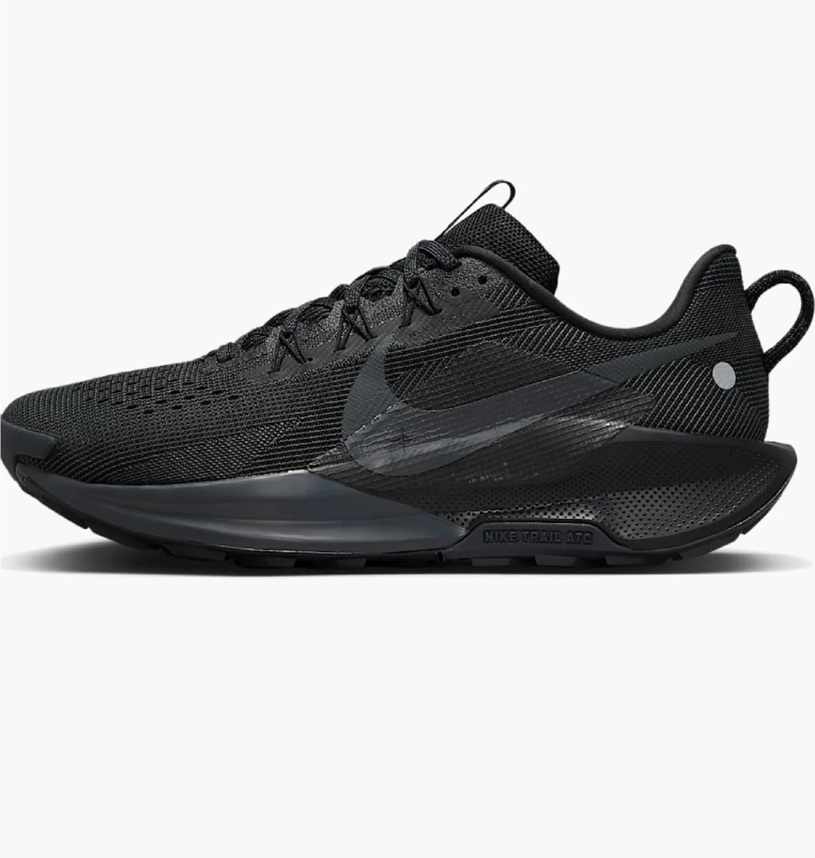 Кросівки Nike React X Pegasus Trail 5 Black DV3864-002