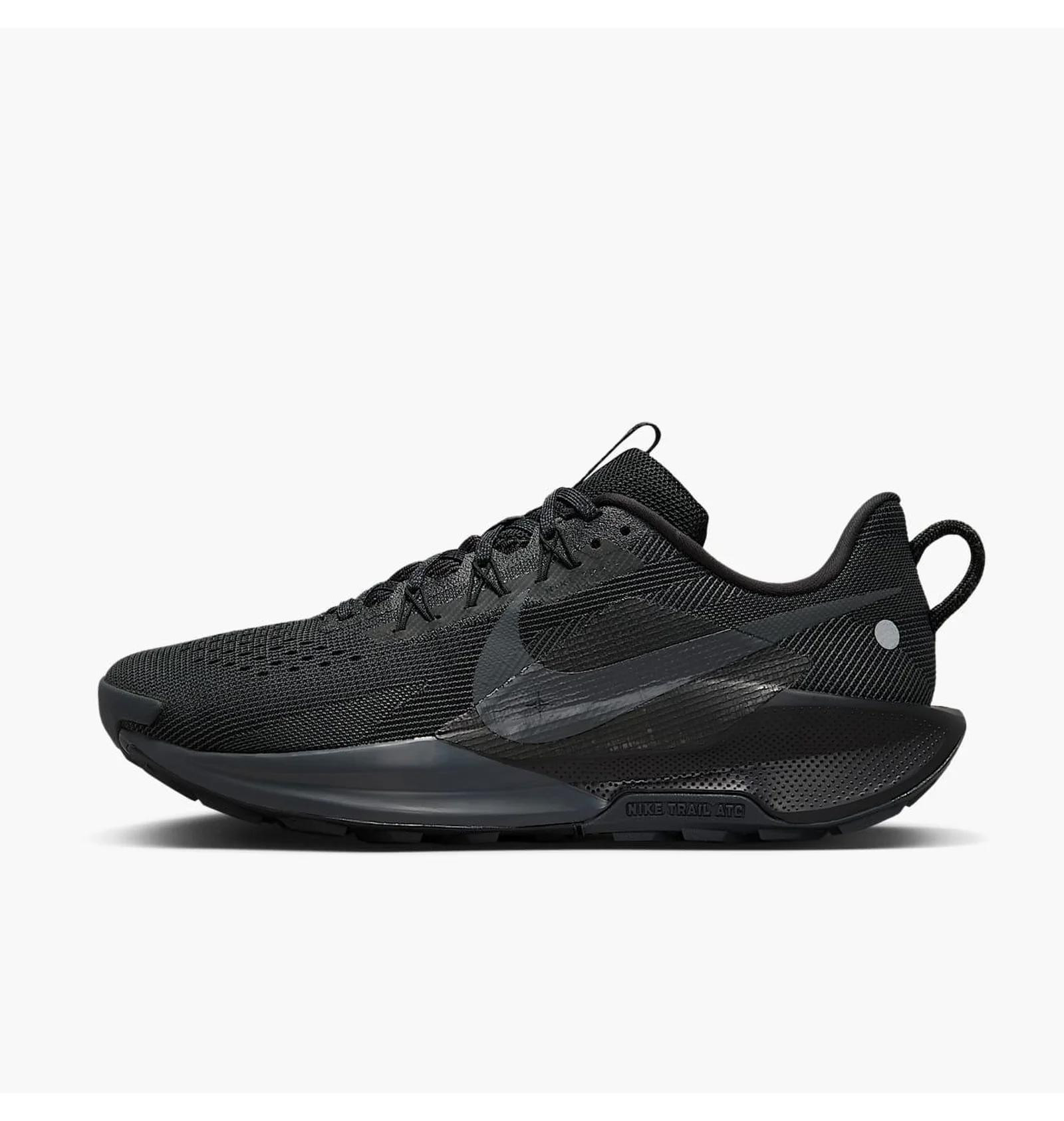 Кросівки Nike React X Pegasus Trail 5 Black DV3864-002