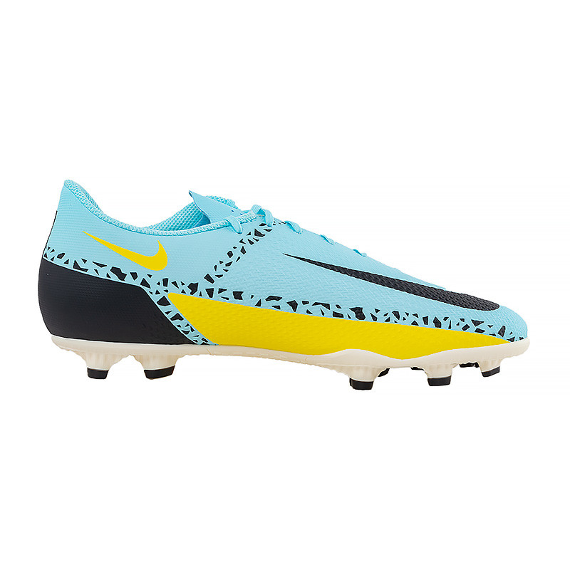 Бутси Nike PHANTOM GT2 CLUB FG/MG DA5640-407