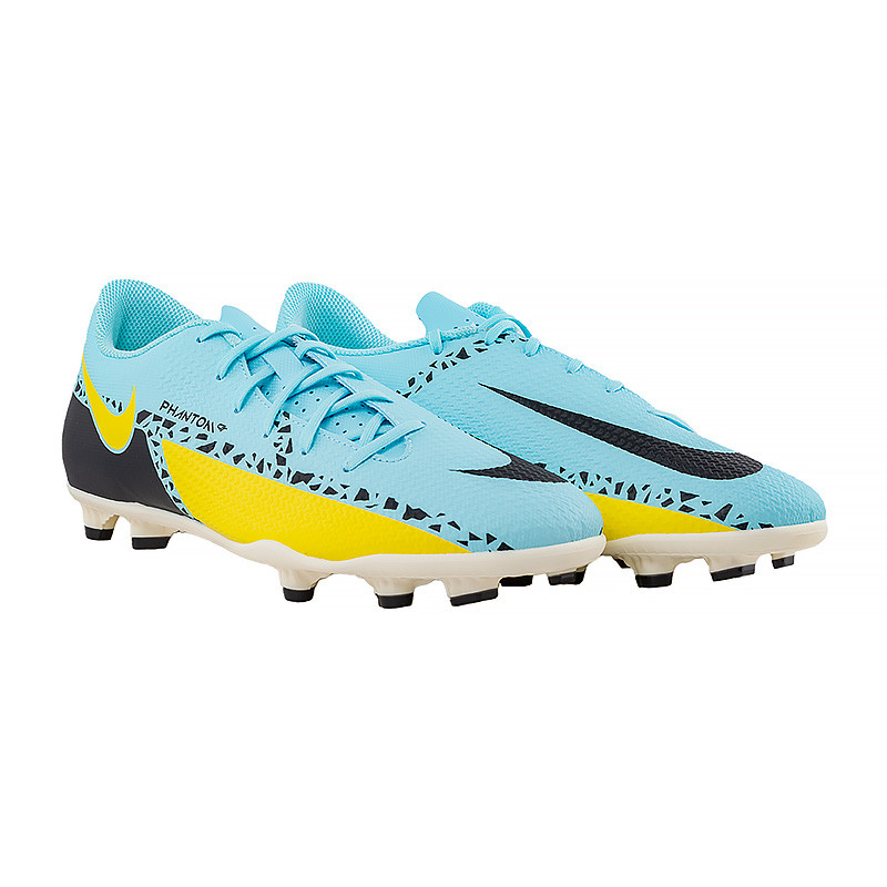 Бутси Nike PHANTOM GT2 CLUB FG/MG DA5640-407