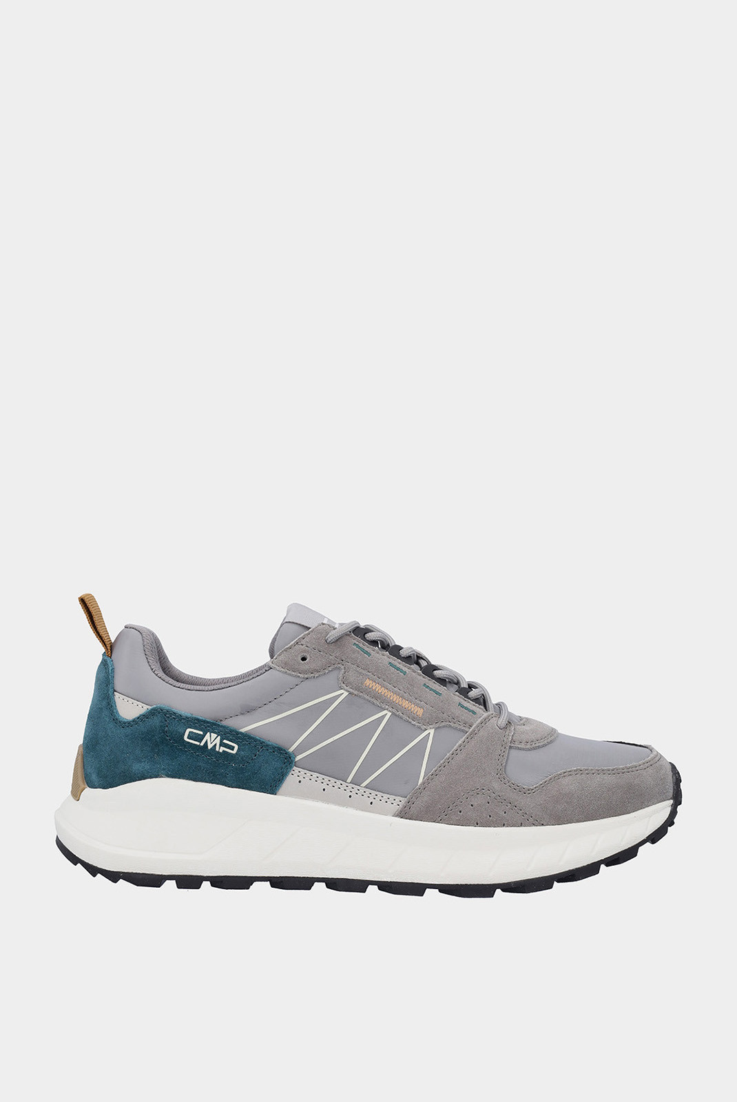 Кросівки CMP TYKAL LIFESTYLE SHOES 3Q89437-57UP