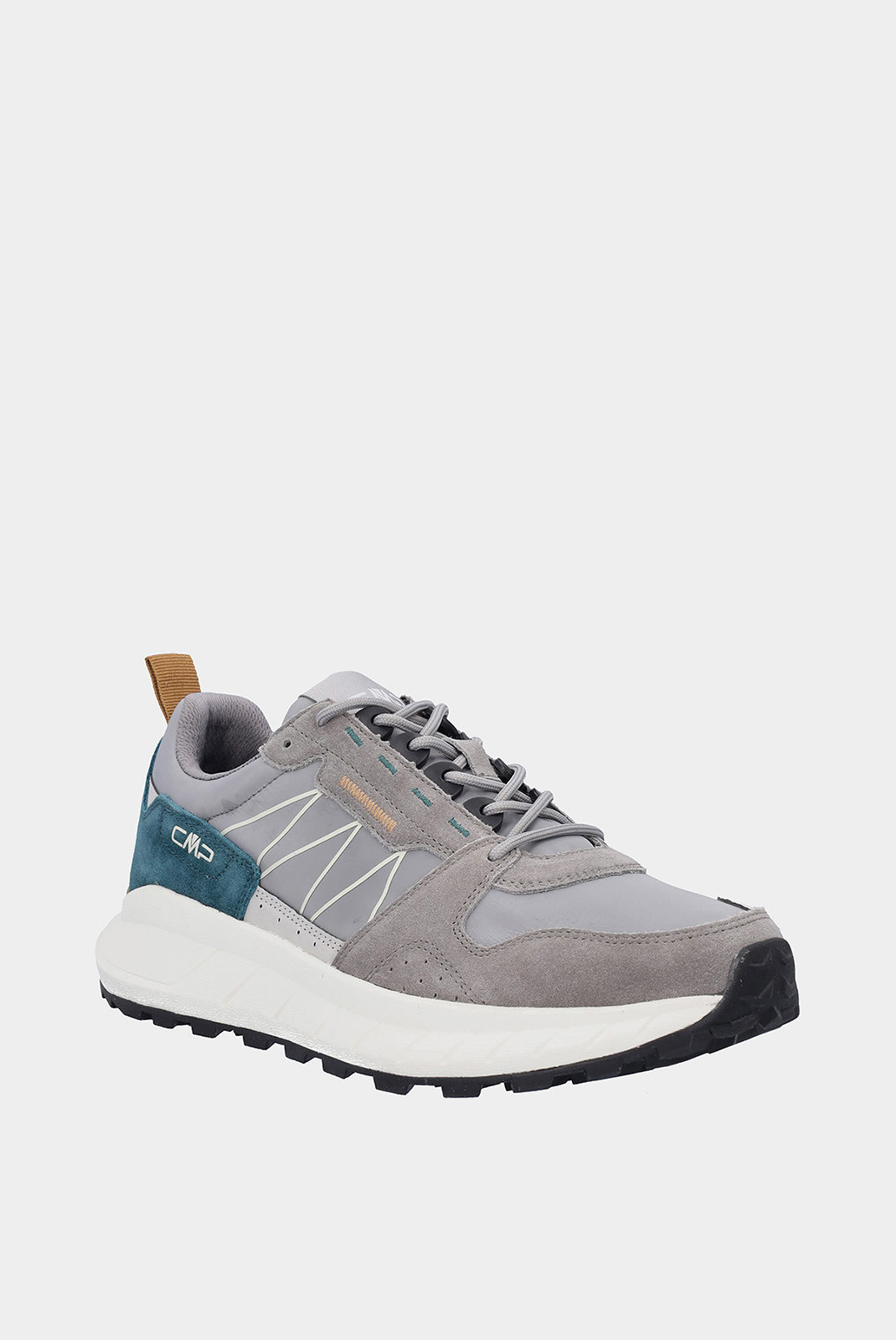 Кросівки CMP TYKAL LIFESTYLE SHOES 3Q89437-57UP