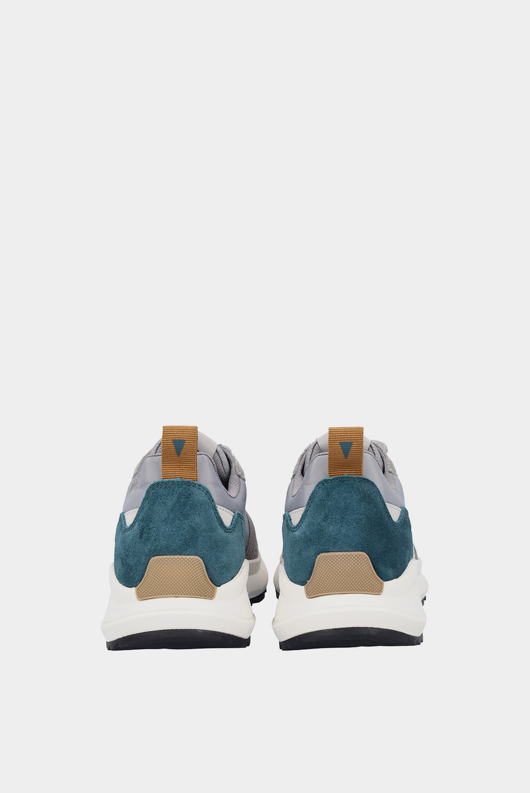 Кросівки CMP TYKAL LIFESTYLE SHOES 3Q89437-57UP