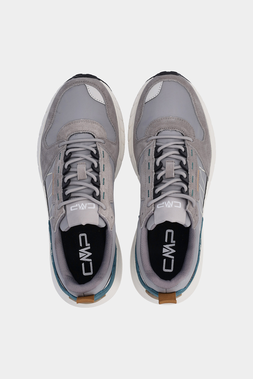 Кросівки CMP TYKAL LIFESTYLE SHOES 3Q89437-57UP