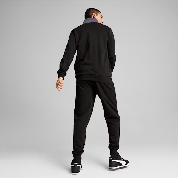 Костюм спортивний PUMA POWER Suit 68190001 Puma XL Чорний 68190001