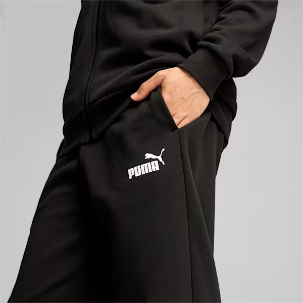 Костюм спортивний PUMA POWER Suit 68190001 Puma XL Чорний 68190001