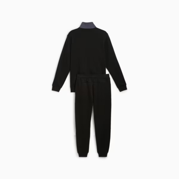 Костюм спортивний PUMA POWER Suit 68190001 Puma XL Чорний 68190001