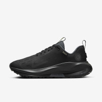 Кросівки жіночі Nike Reactx Infinity Run 4 Gore-Tex Black HQ0264-001