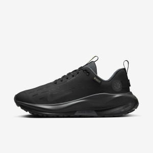 Кросівки жіночі Nike Reactx Infinity Run 4 Gore-Tex Black HQ0264-001