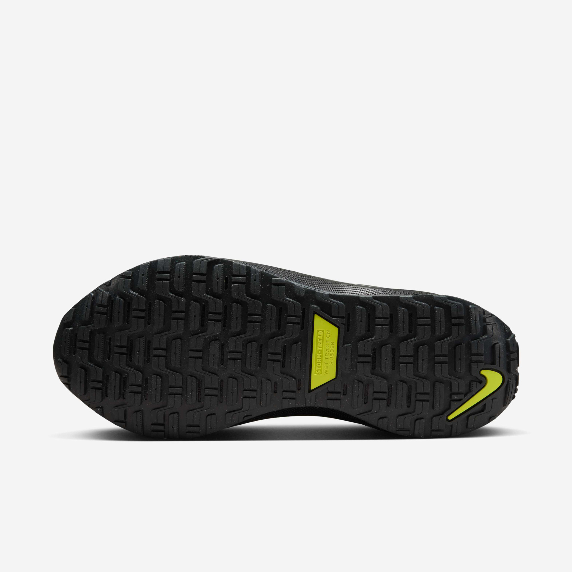 Кросівки жіночі Nike Reactx Infinity Run 4 Gore-Tex Black HQ0264-001