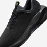 Кросівки жіночі Nike Reactx Infinity Run 4 Gore-Tex Black HQ0264-001