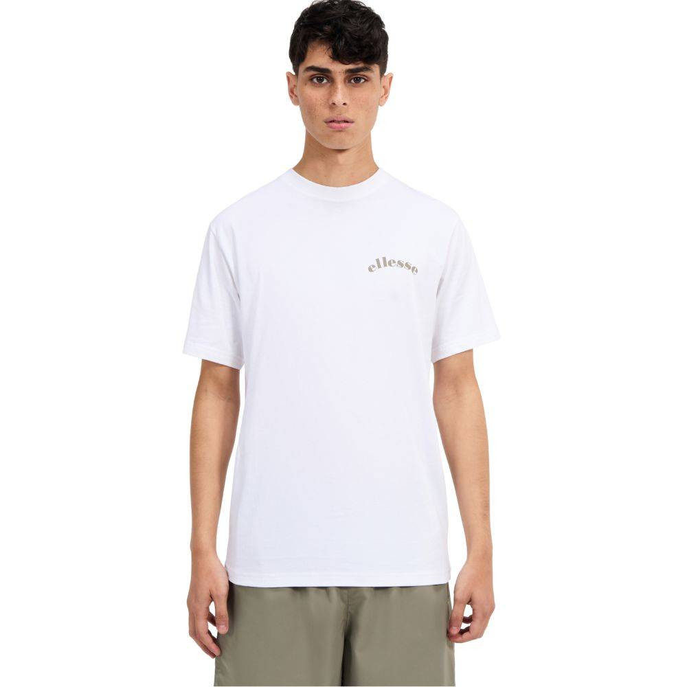 Футболка Ellesse Courtside Club Tee SHZ21991-908