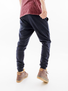 Брюки чоловічі Nike Dri-Fit Tapered CZ6379-451