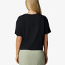 Футболка Rolling Bend™ Graphic Relaxed Crop SS 2119991CLB-010 Columbia 2119991CLB-010