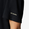 Футболка Rolling Bend™ Graphic Relaxed Crop SS 2119991CLB-010 Columbia 2119991CLB-010