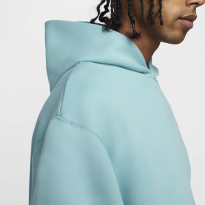 Худі чоловіче Nike Tech Reimagined Light Blue FZ0744-464