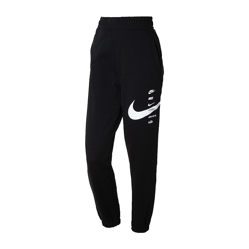 W NSW SWSH PANT FLC BB CU5631-011