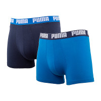 Труси-боксери Puma Basic Boxer 2P 88886960