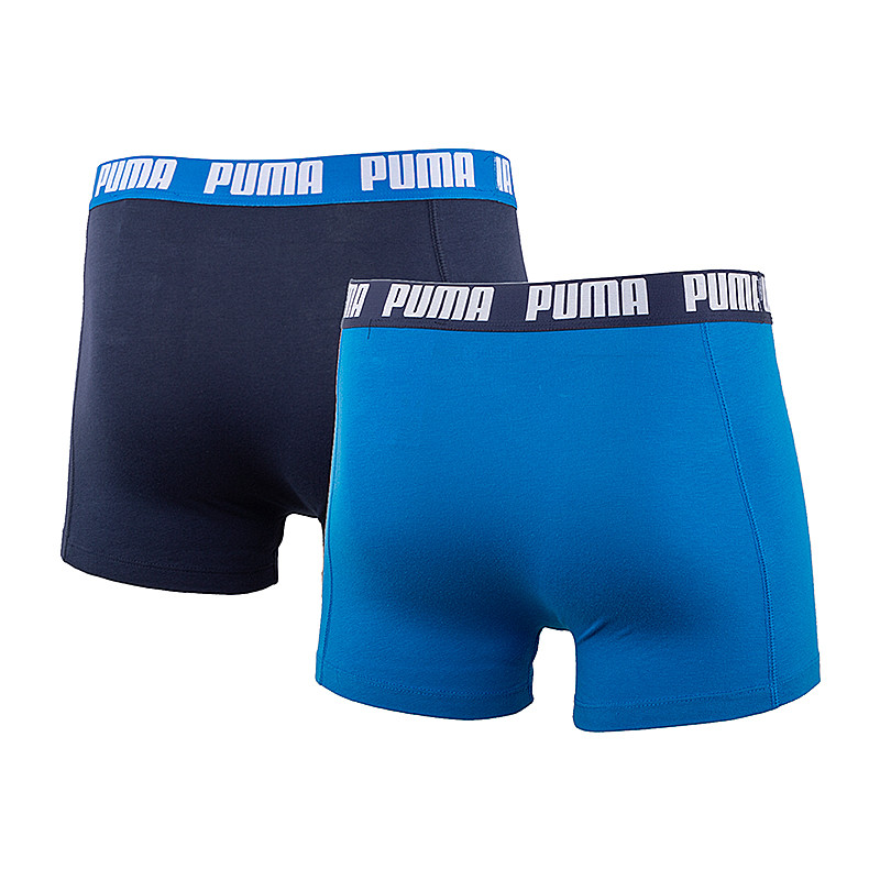 Боксери Puma Basic Boxer 2P 88886960