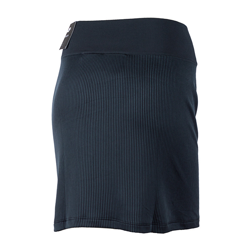 Спідниця Nike W NSW AIR SKIRT RIB CZ9343-010
