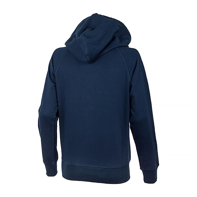 Кофта New Balance Essentials FZ WJ03530ECL