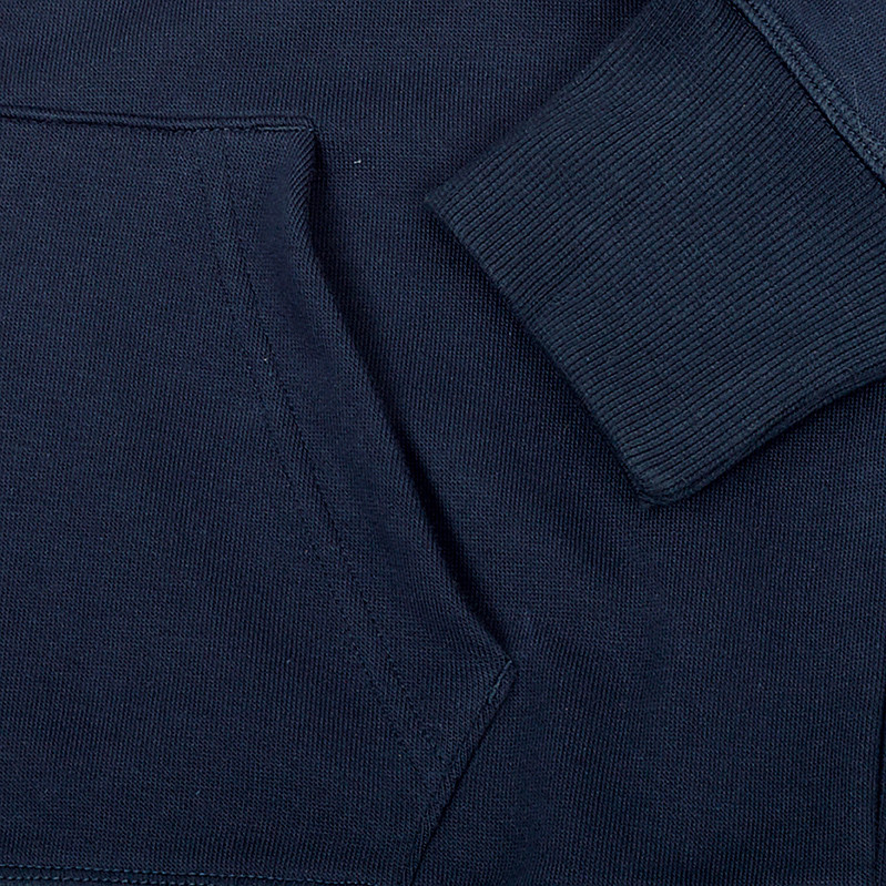 Кофта New Balance Essentials FZ WJ03530ECL