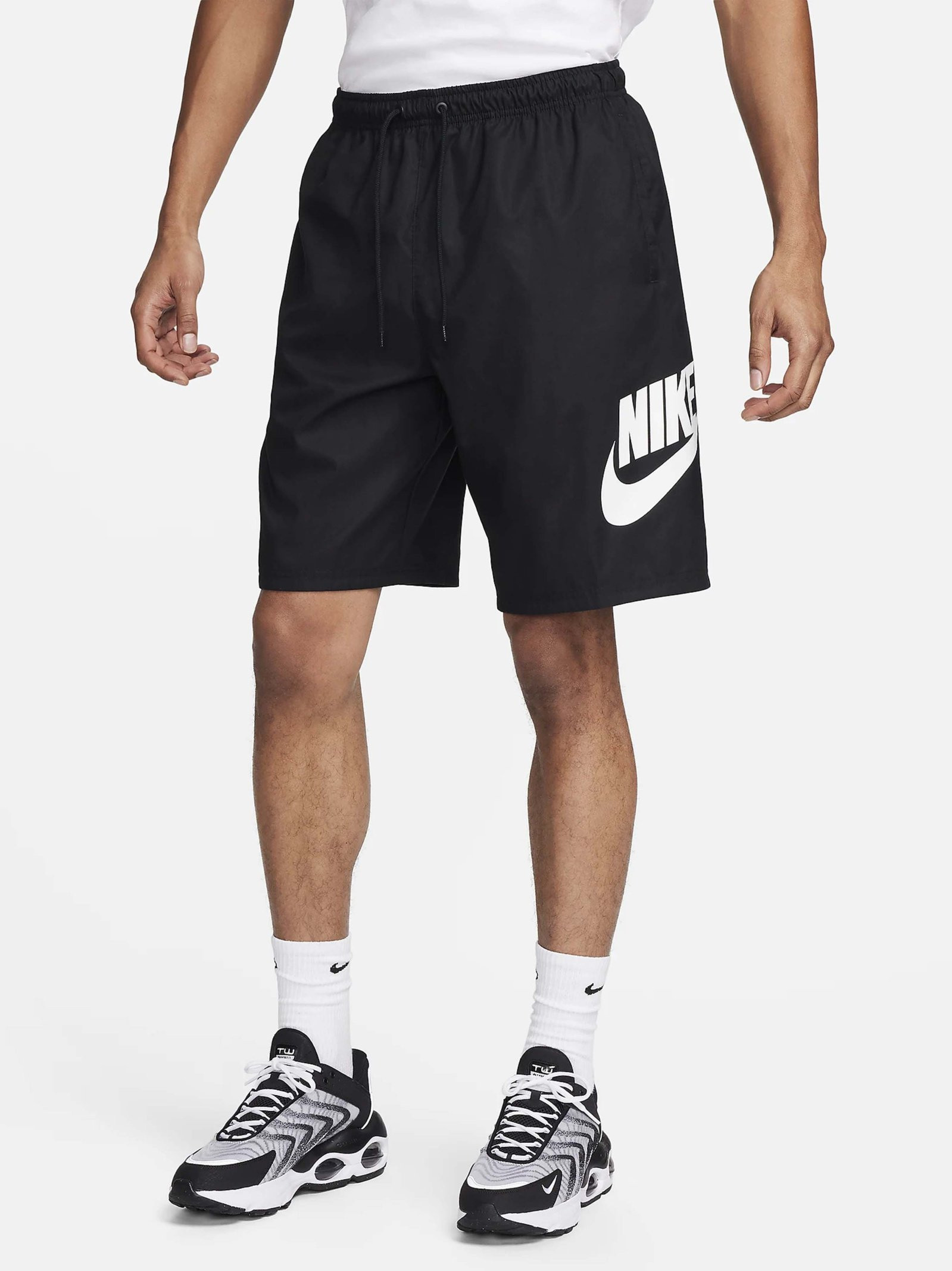 Шорти Nike M CLUB SHORT WVN FN3303-010